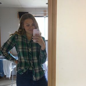 Perfect condition Flannel